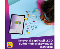 LEGO FRIENDS 42692 Stoisko z lodami i balonami - 1473469 - zdjęcie 15